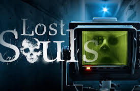 Lost Souls: The School