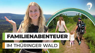 06:15: Unterwegs in Thüringen | MDR Fernsehen | 10/26 2026