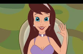 Drawn Together Season 1: The One Wherein There Is a Big Twist: Part 1