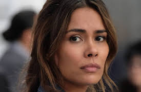 Lethal Weapon: 17. A Problem Like Maria