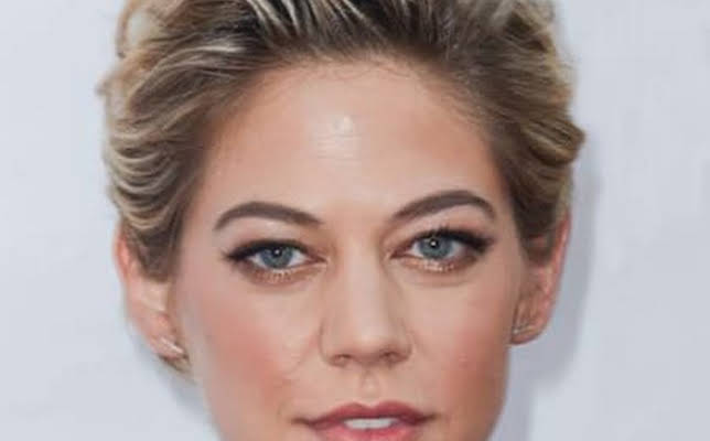 Analeigh Tipton