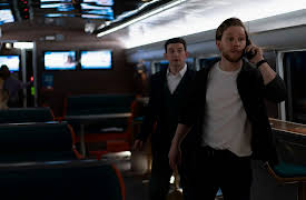 Nightsleeper S1: Episode 3