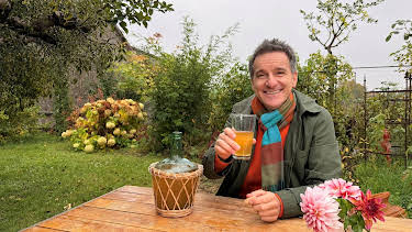 14:00: Zwischen Spessart und Karwendel | BR Fernsehen | 10/25 2026