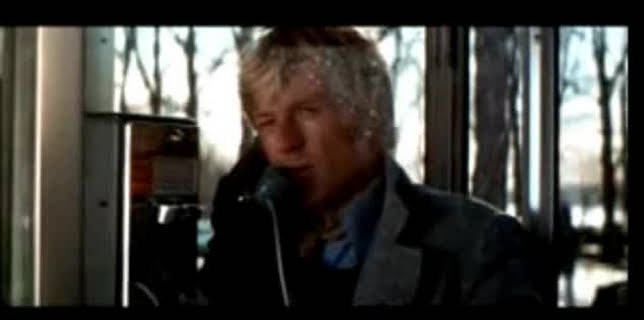 Three Days of the Condor (1975)