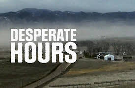 Desperate Hours: Wind