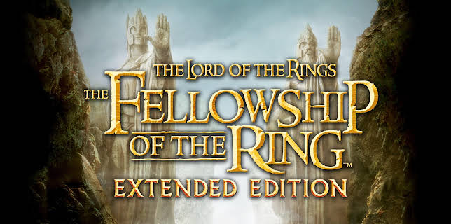 Lord of the Rings: The Fellowship of the Ring - Extended Edition (2001)