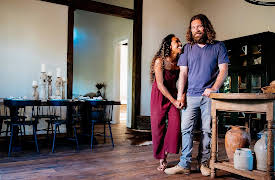 First Time Fixer, Season 1: City Slickers to Farm Fixers