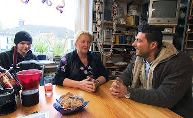 08:00: Der Trödeltrupp - Das Geld liegt im Keller (S8 E5) (S8) | RTL 2 | 6/25 2026