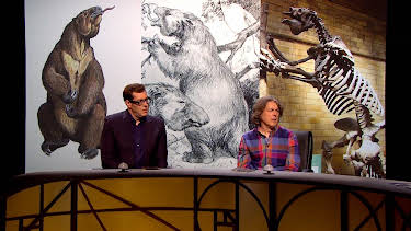 1:50 AM: QI XL (S14 E7) (S14) | Dave | 9/9 2026
