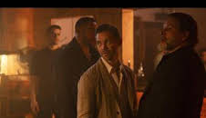 Ley y Orden: Crimen organizado (T4): Episodio 12