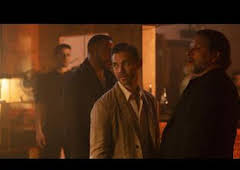 Ley y Orden: Crimen organizado (T4): Episodio 12