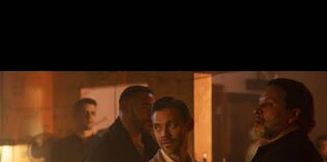 04:25: Ley y Orden: Crimen organizado (T4): Episodio 12 | Calle 13 | 1/1 2026