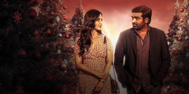 Merry Christmas (Hindi) (2023)