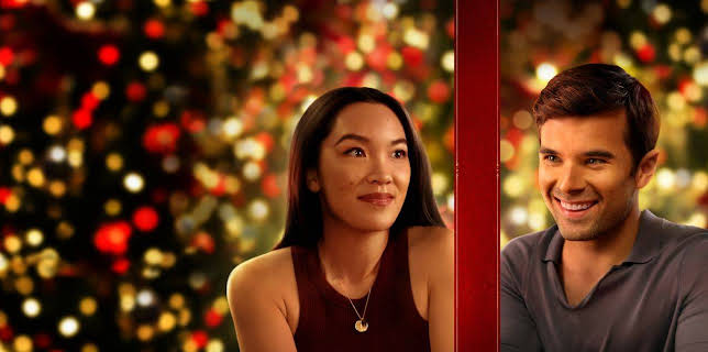 A Hollywood Christmas