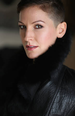 Annabel Elizabeth Wood as 