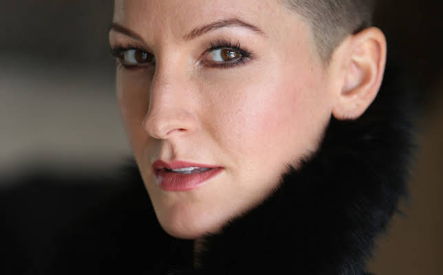 Annabel Elizabeth Wood