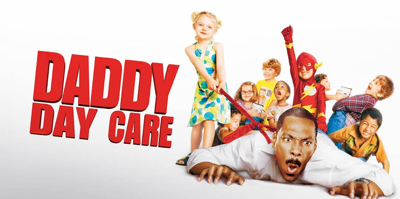 Daddy Day Care (2003)