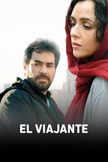 15:47: El viajante | TCM | 4/3 2026