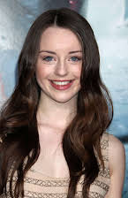 Kacey Rohl as 