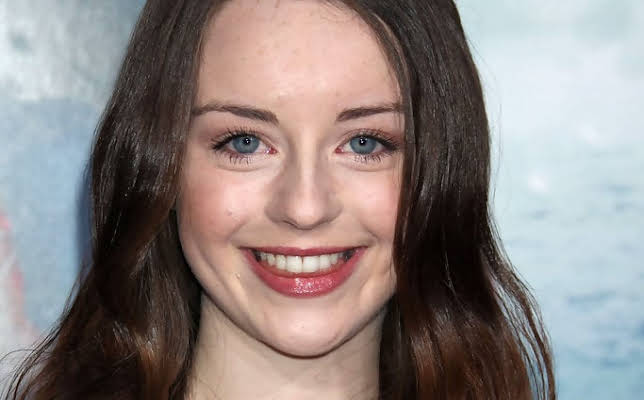 Kacey Rohl