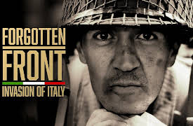 Forgotten Front: Invasion of Italy Season 1: Storming Sicily