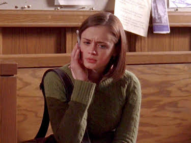13:50: Gilmore Girls | Sixx | 6/9 2026
