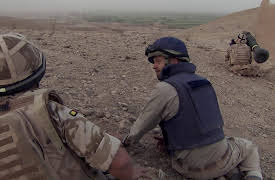 Ross Kemp: In Afghanistan: Episode 4