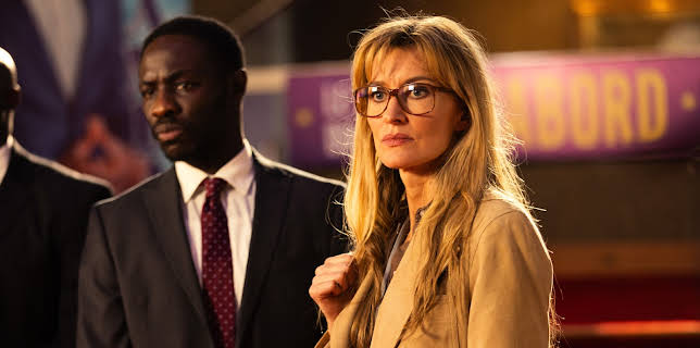 21:05: The Kollective | ZDFneo | 2/15 2026