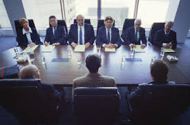 Pepsi, var är mitt flygplan?: Let’s Make a Deal