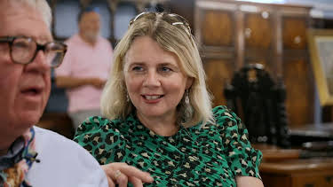 14:35: Antiques Road Trip (S27 E25) (S27) | TV6 | 6/20 2026