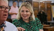 Antiques Road Trip (S27 E25)