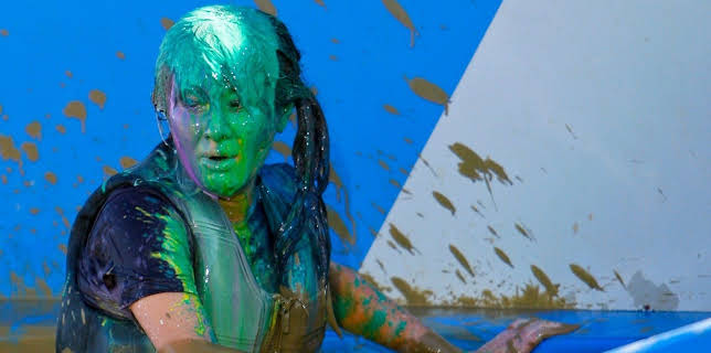 07:45: WipeOut - Mach dich nass! | ProSieben Maxx | 12/11 2025