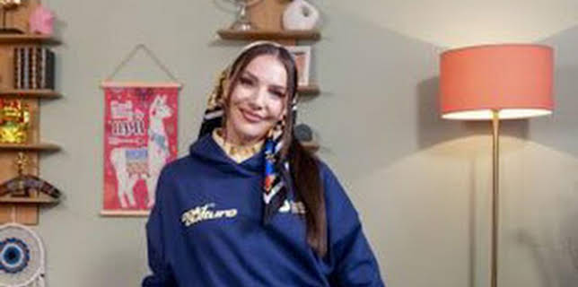 02:30: Exceso de equipaje: Jedet y Andrea Compton | Sundance | 1/9 2026