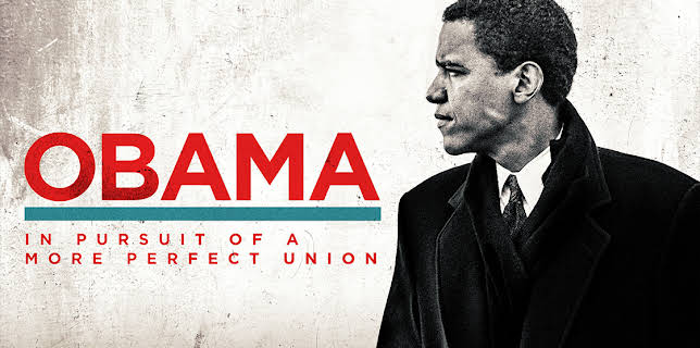 Obama: In Pursuit of a More Perfect Union