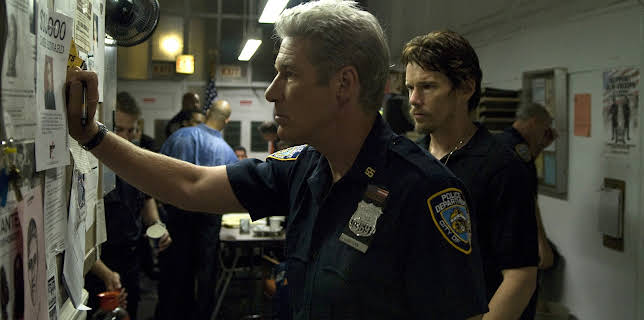 20:00: Brooklyn's Finest | Viasat Film Hits | 11/6 2025