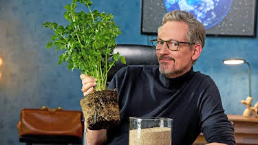 19:45: Wissen vor acht - Erde | Das Erste | 4/29 2026