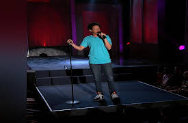 Russell Simmons Presents Stand-Up at the El Rey Season 1: Episode 3