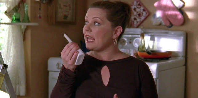 17:30: Gilmore Girls | Sixx | 12/29 2025