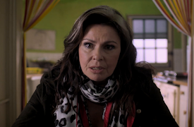 Queens of Mystery - Series 1: Death by Vinyl, First Chapter