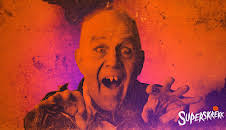 Superskrekk: Freddy alene