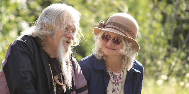 23:10: Alaskan Bush People (S5 E14) (S5) | Discovery Channel | 12/15 2025