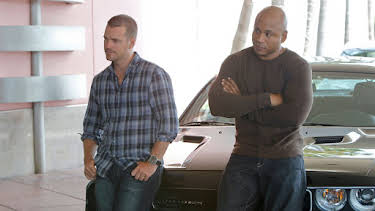 5:00 PM: NCIS: Los Angeles (S4 E3) (S4) | 5 USA | 4/11 2026