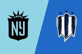 W Champions Cup: Season 2024: NJ/NY Gotham vs. Monterrey