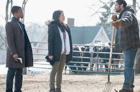 Elementary, Season 2: No Lack of Void