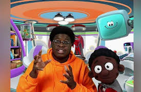 My Friend T: Hallowhat?!