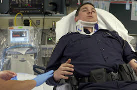 Shock Trauma Edge of Life Season 1: The Baltimore Riots