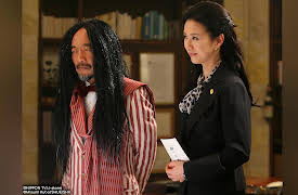 Drops of God: Episode 9