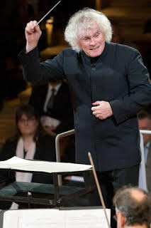 07:45: Mahler - Sinfonía n.º 6 | Classica | 4/1 2026