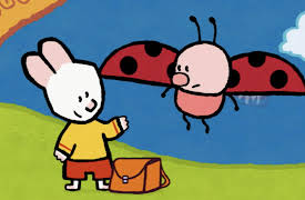 Louie: Season 1: Louie, Draw me a Sheep