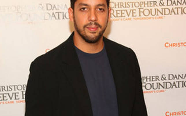 David Blaine